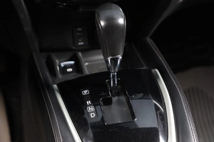 Внедорожник Nissan Qashqai 2017 года, 1449000 рублей, Новосибирск