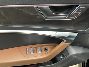 Седан Audi A6 2019 года, 3300000 рублей, Красноярск