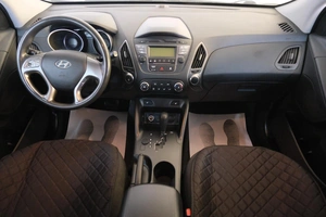 Внедорожник Hyundai ix35 2014 года, 1529000 рублей, Омск
