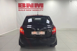 Хэтчбек Skoda Fabia 2011 года, 920000 рублей, Смоленск