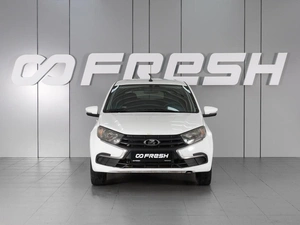 Лифтбек ВАЗ (LADA) Granta 2019 года, 689000 рублей, Минеральные Воды