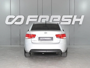 Седан Kia Cerato 2010 года, 879000 рублей, Ростов-на-Дону