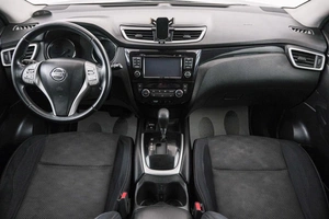 Внедорожник Nissan Qashqai 2014 года, 1399000 рублей, Красноярск