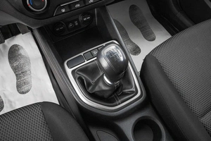 Внедорожник Hyundai Creta 2018 года, 1339000 рублей, Барнаул