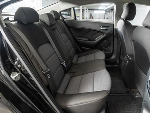 Седан Kia Cerato 2019 года, 1625000 рублей, Ставрополь