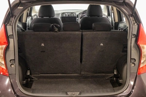 Хетчбэк Nissan Note 2014 года, 999000 рублей, Барнаул