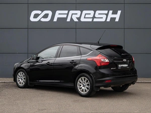 Хетчбэк Ford Focus 2013 года, 935000 рублей, Краснодар