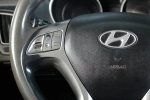 Внедорожник Hyundai ix35 2010 года, 1269000 рублей, Тюмень