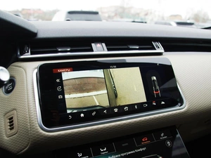 Внедорожник Land Rover Range Rover Velar 2018 года, 4599000 рублей, Владимир