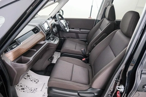 Минивэн Honda Freed 2020 года, 1459000 рублей, Красноярск