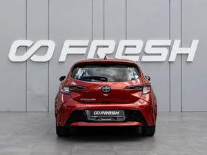 Хетчбэк Toyota Corolla 2020 года, 1870000 рублей, Краснодар