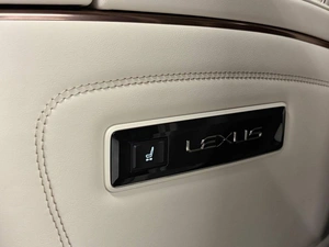 Минивэн Lexus LM 2025 года, 15700000 рублей, Павловская Слобода