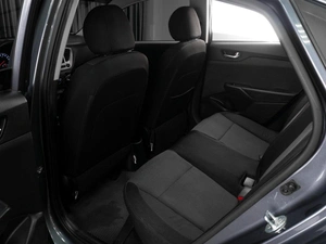 Седан Hyundai Solaris 2021 года, 1712000 рублей, Тюмень