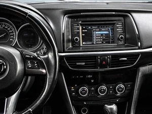 Седан Mazda 6 2012 года, 1384000 рублей, Кирилловка