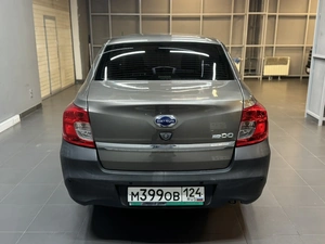 Седан Datsun on-DO 2018 года, 547000 рублей, Красноярск