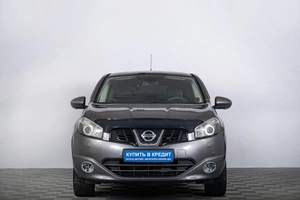 Внедорожник Nissan Qashqai 2012 года, 1289000 рублей, Томск