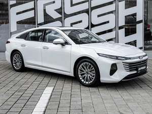 Лифтбек FAW Bestune B70 2024 года, 2525000 рублей, Ставрополь