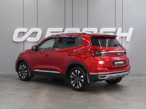 Внедорожник Chery Tiggo 4 2020 года, 1249000 рублей, Воронеж
