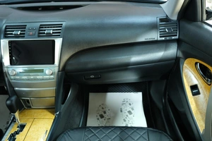 Седан Toyota Camry 2006 года, 1199000 рублей, Омск