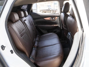 Внедорожник Nissan Qashqai 2016 года, 1590000 рублей, Краснодар