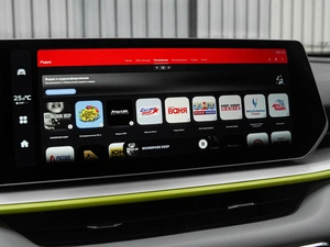 Внедорожник Geely Coolray 2023 года, 2190000 рублей, Волгоград