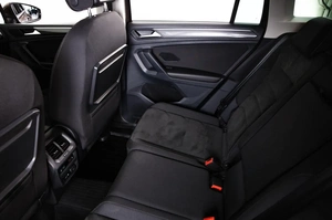 Внедорожник Volkswagen Tiguan 2018 года, 3129000 рублей, Пермь