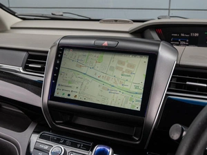 Минивэн Honda Freed 2018 года, 1545000 рублей, Краснодар