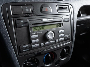 Хетчбэк Ford Fusion 2007 года, 400000 рублей, Волгоград