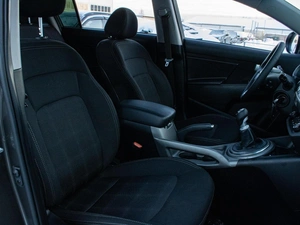 Внедорожник Kia Sportage 2014 года, 1279000 рублей, Петрозаводск