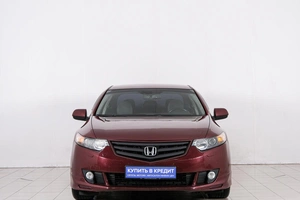 Седан Honda Accord 2008 года, 879000 рублей, Красноярск