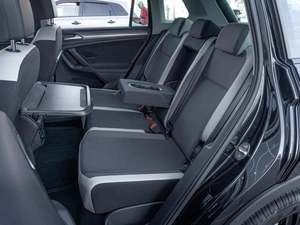 Внедорожник Volkswagen Tiguan 2018 года, 3100000 рублей, Нижний Новгород