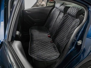 Седан Mazda Axela 2014 года, 1329000 рублей, Тюмень