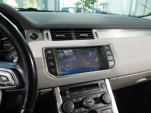 Внедорожник Land Rover Range Rover Evoque 2013 года, 1699000 рублей, Тверь