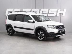 Универсал ВАЗ (LADA) Largus Cross 2024 года, 1749000 рублей, Воронеж