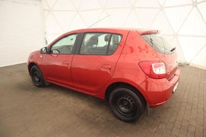 Хэтчбек Renault Sandero 2014 года, 700000 рублей, Орёл