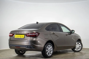 Седан ВАЗ (LADA) Vesta 2024 года, 1539000 рублей, Оренбург