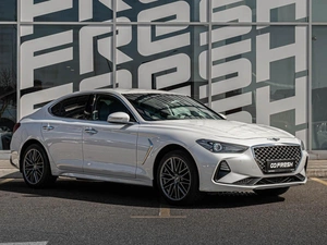 Седан Genesis G70 2018 года, 2780000 рублей, Краснодар