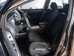 Внедорожник Nissan Murano 2012 года, 995000 рублей, Краснодар