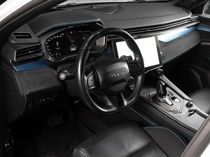 Внедорожник Lynk & Co 05 2021 года, 3099000 рублей, Тюмень