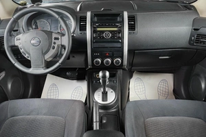 Внедорожник Nissan X-Trail 2011 года, 1149000 рублей, Тюмень