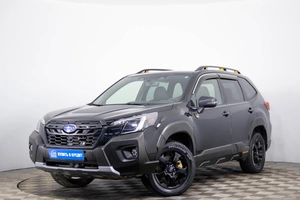 Внедорожник Subaru Forester 2021 года, 3679000 рублей, Пермь