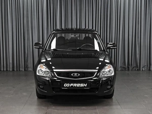 Седан ВАЗ (LADA) Priora 2018 года, 899000 рублей, Ставрополь