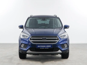 Внедорожник Ford Kuga 2018 года, 1798444 рублей, Москва