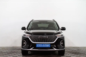 Внедорожник Haval M6 2023 года, 1689000 рублей, Сургут