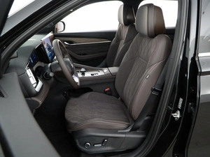 Внедорожник Geely Xingyue L 2025 года, 4456000 рублей, Москва