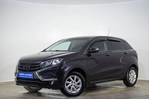 Хетчбэк ВАЗ (LADA) XRAY 2017 года, 759000 рублей, Оренбург