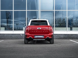 Внедорожник MINI Cooper S Countryman 2015 года, 1799000 рублей, Нижний Новгород