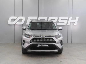 Внедорожник Toyota RAV4 2019 года, 2499000 рублей, Воронеж