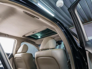 Седан Honda Accord 2008 года, 979000 рублей, Сургут