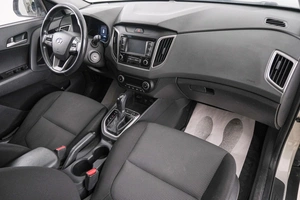 Внедорожник Hyundai Creta 2019 года, 2039000 рублей, Красноярск